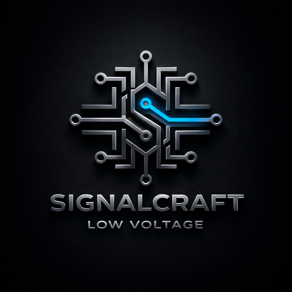Signal Craft Voltage